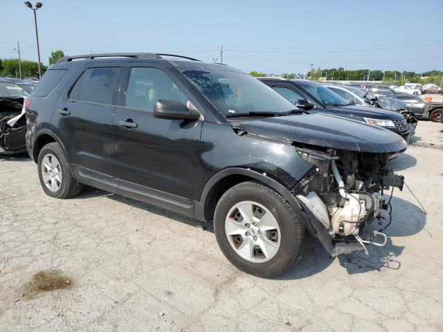 Photo 4 from auction – 2013 FORD EXPLORER with VIN 1FM5K7B90DGB48775