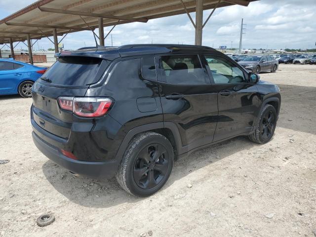 صورة رقم 3 من المزاد - 2021 JEEP COMPASS LA مع VIN 3C4NJCBB0MT580782