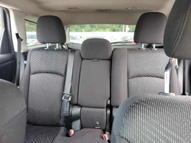 Photo 10 from auction – 2013 DODGE JOURNEY with VIN 3C4PDCBG7DT659989