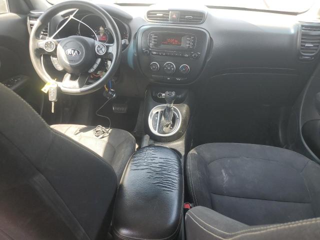 Photo 8 from auction – 2015 KIA SOUL + with VIN KNDJP3A51F7788007
