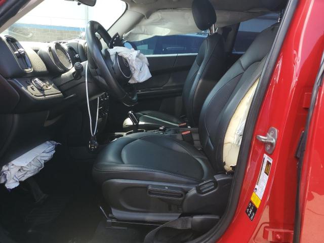 Zdjęcie 7 z aukcji – 2020 MINI COOPER COU z VIN WMZYW5C06L3L03149