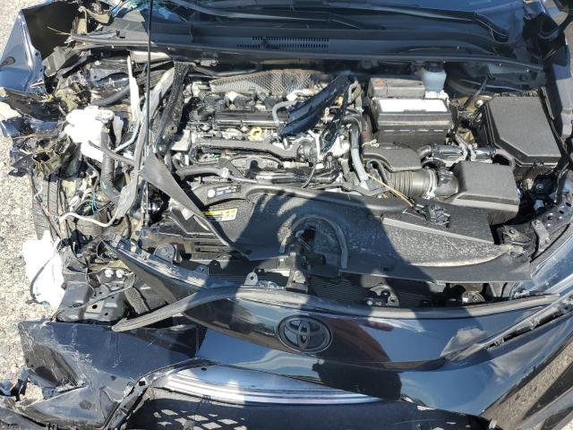 Photo 11 from auction – 2024 TOYOTA COROLLA SE with VIN 5YFS4MCE1RP168535