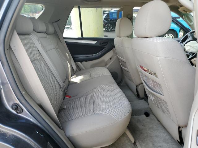 Photo 10 from auction – 2008 TOYOTA 4RUNNER SR with VIN JTEZU14R78K013835
