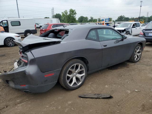 Photo 3 from auction – 2016 DODGE CHALLENGER with VIN 2C3CDZAG2GH254403