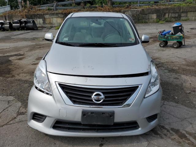 Photo 5 from auction – 2012 NISSAN VERSA S with VIN 3N1CN7AP0CL851907