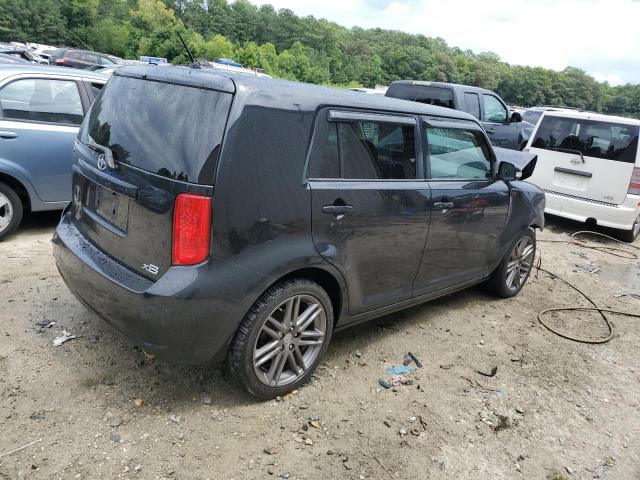 Photo 3 from auction – 2008 SCION XB with VIN JTLKE50E781005368