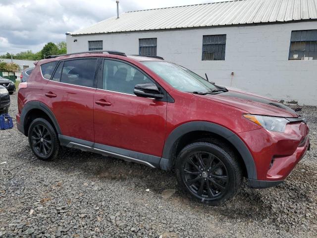 Photo 4 from auction – 2018 TOYOTA RAV4 ADVEN with VIN 2T3RFREV9JW711983