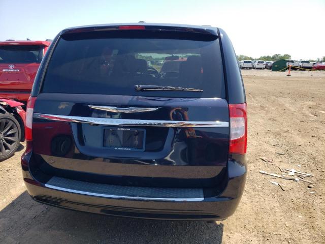 Photo 6 from auction – 2011 CHRYSLER TOWN & COU with VIN 2A4RR5DG6BR640430