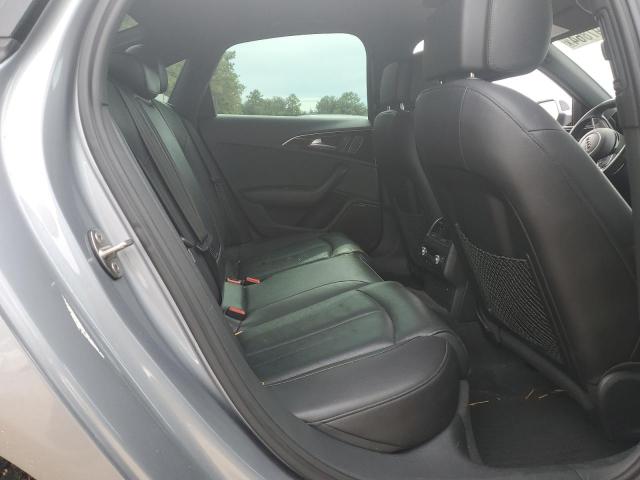 Photo 10 from auction – 2018 AUDI A6 PREMIUM with VIN WAUG3AFC2JN089049