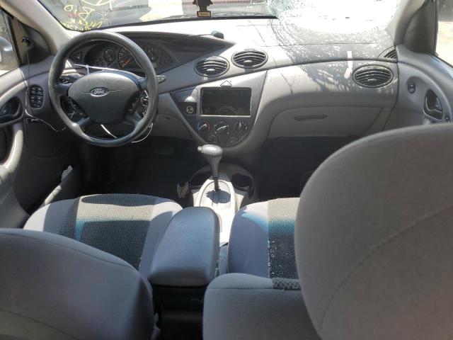 Photo 8 from auction – 2004 FORD FOCUS SE C with VIN 1FAFP34304W166409
