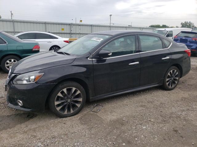 Photo 1 from auction – 2016 NISSAN SENTRA S with VIN 3N1AB7AP2GY282762