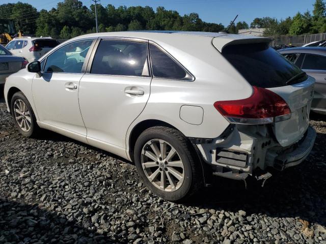 Photo 2 from auction – 2010 TOYOTA VENZA with VIN 4T3BA3BB2AU016669