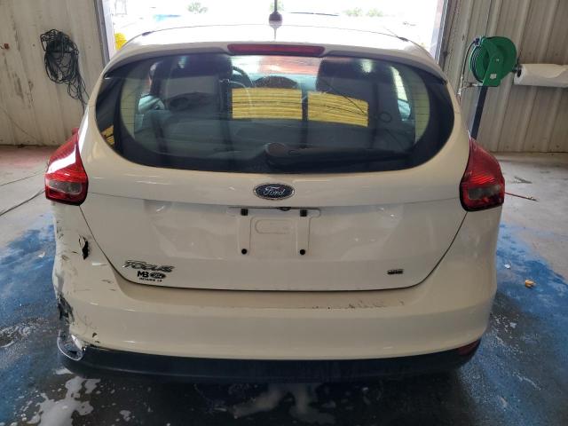 Photo 6 from auction – 2018 FORD FOCUS SE with VIN 1FADP3K20JL288671