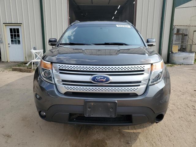 Photo 5 from auction – 2015 FORD EXPLORER X with VIN 1FM5K8D88FGB89930