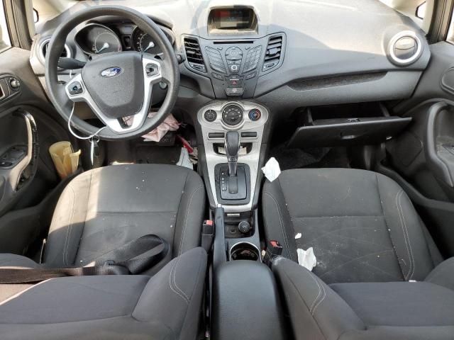 Photo 8 from auction – 2017 FORD FIESTA SE with VIN 3FADP4BJ3HM159412