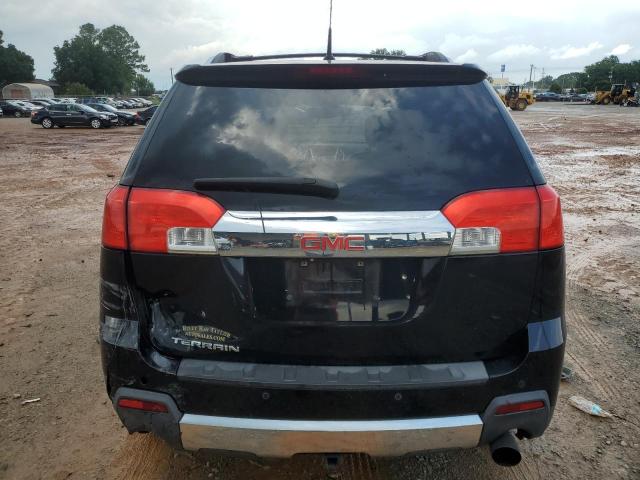 Photo 6 from auction – 2010 GMC TERRAIN SL with VIN 2CTFLHEY7A6285419