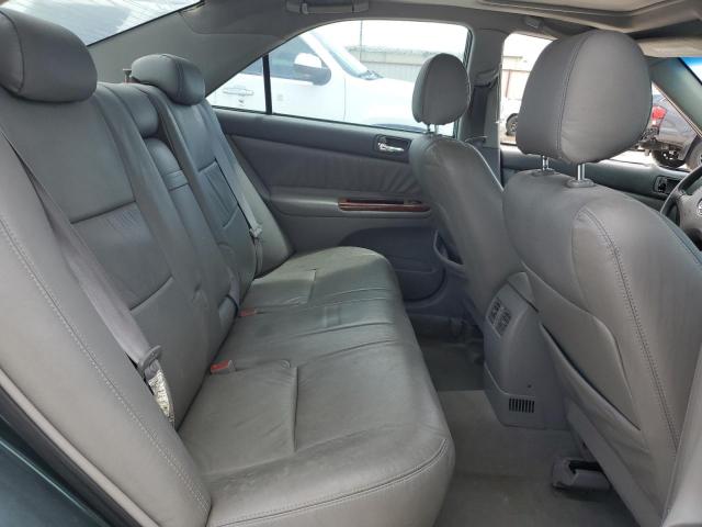 Photo 10 from auction – 2003 TOYOTA CAMRY LE with VIN 4T1BF32K53U566932