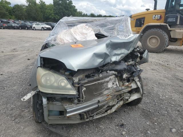 Photo 5 from auction – 2007 HONDA ODYSSEY EX with VIN 5FNRL38707B032802