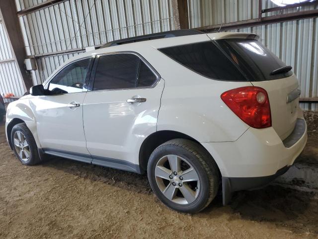 Photo 2 from auction – 2015 CHEVROLET EQUINOX LT with VIN 2GNALBEK8F1143347