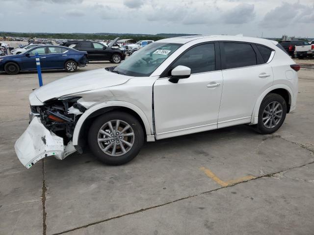 MAZDA CX-5 PREFE 2024 with VIN JM3KFBCL1R0472625 - Photo from auction