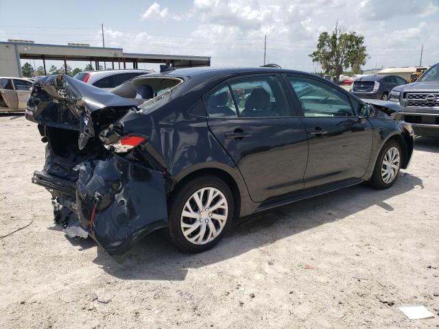Photo 3 from auction – 2020 TOYOTA COROLLA LE with VIN 5YFEPRAE7LP059766
