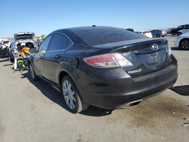 Photo 2 from auction – 2009 MAZDA 6 S with VIN 1YVHP82B795M23602