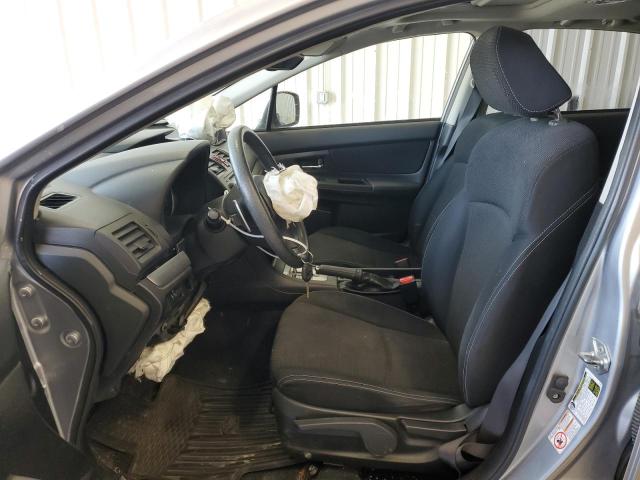 Photo 7 from auction – 2013 SUBARU XV CROSSTR with VIN JF2GPAVC1D2885825