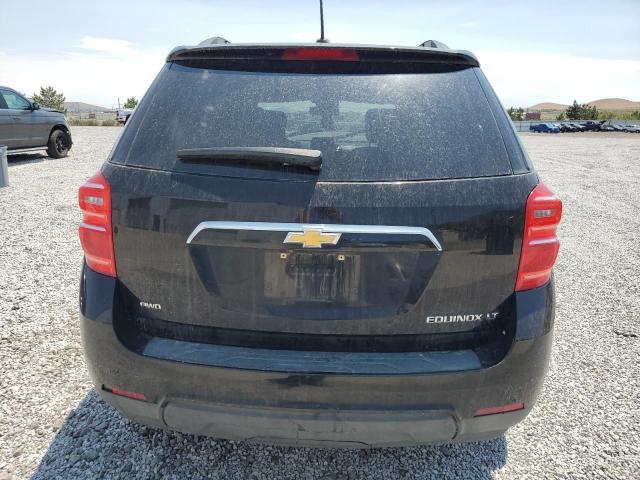 Photo 6 from auction – 2016 CHEVROLET EQUINOX LT with VIN 2GNFLFEK5G6359058