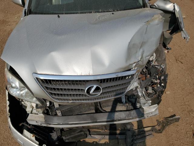 Photo 11 from auction – 2006 LEXUS RX 400 with VIN JTJHW31U860030440