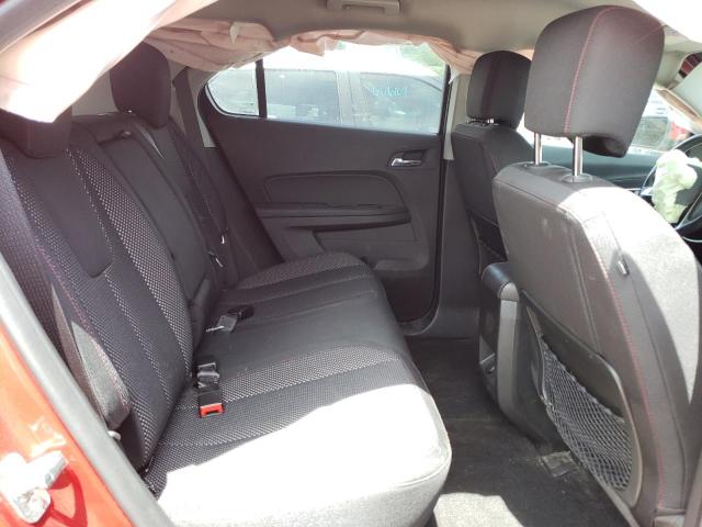 Foto 11 de la subasta – 2015 CHEVROLET EQUINOX LT con VIN 2GNFLFE33F6179312