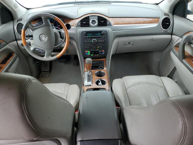 Photo 8 from auction – 2012 BUICK ENCLAVE with VIN 5GAKVCED3CJ172854