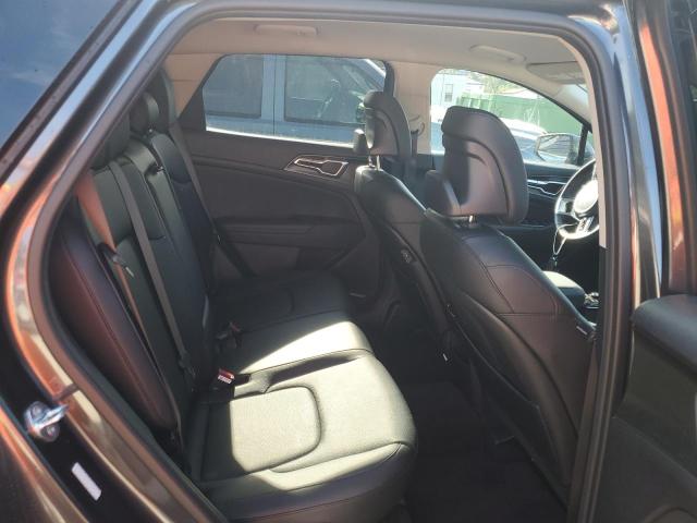 Photo 11 from auction – 2023 KIA SPORTAGE E with VIN 5XYK33AF8PG134005