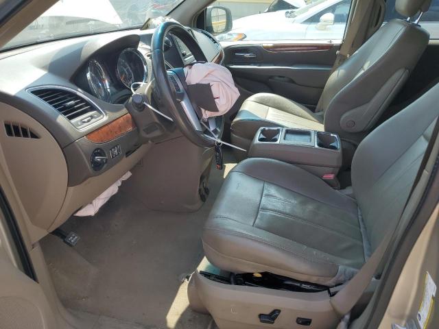 Photo 7 from auction – 2013 CHRYSLER TOWN & COU with VIN 2C4RC1BG3DR689879