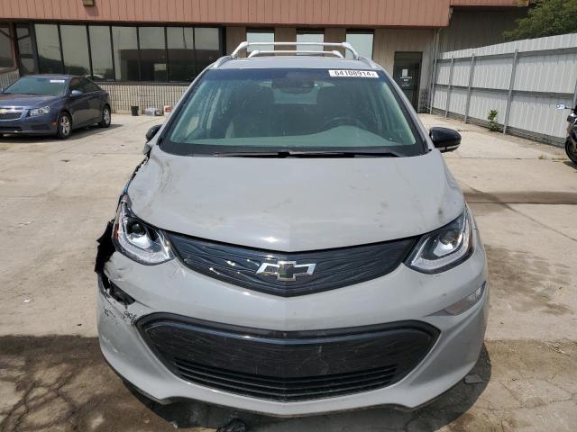 Photo 5 from auction – 2021 CHEVROLET BOLT EV PR with VIN 1G1FZ6S07M4112480
