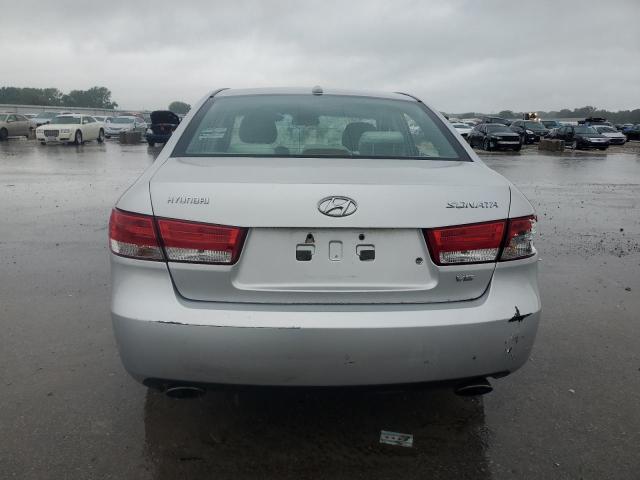 Photo 6 from auction – 2008 HYUNDAI SONATA GLS with VIN 5NPET46F08H354728