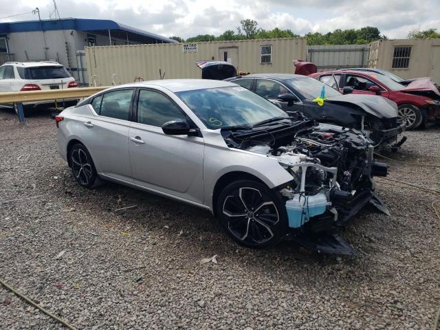 Photo 4 from auction – 2024 NISSAN ALTIMA SR with VIN 1N4BL4CVXRN349803