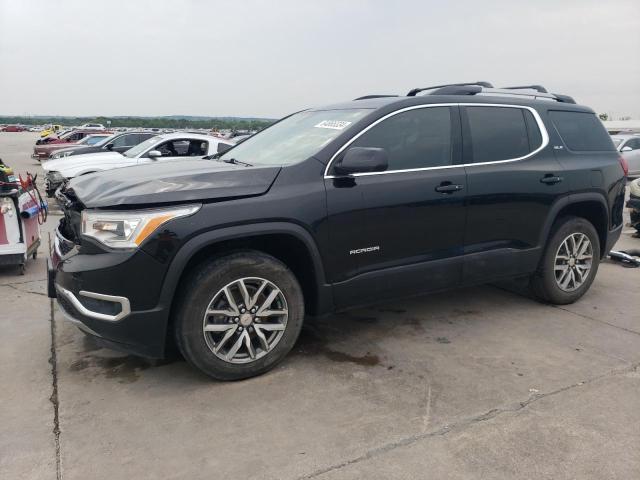 Photo 1 from auction – 2019 GMC ACADIA SLE with VIN 1GKKNLLS4KZ196293