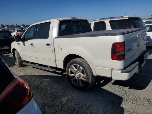 Photo 2 from auction – 2008 FORD F150 SUPER with VIN 1FTRW12588FA82265