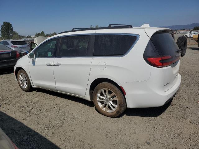 Photo 2 from auction – 2021 CHRYSLER PACIFICA T with VIN 2C4RC3FGXMR564013