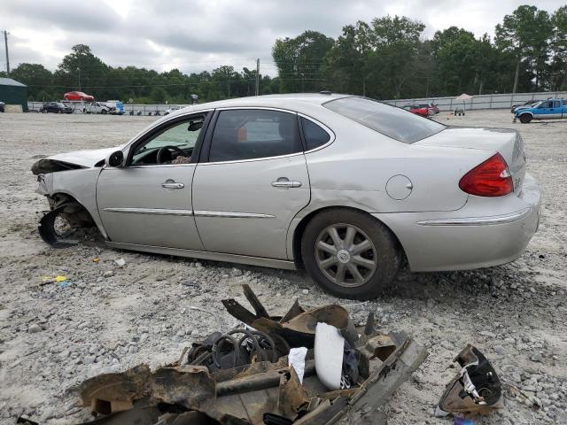 Photo 2 from auction – 2008 BUICK LACROSSE C with VIN 2G4WD582581261136