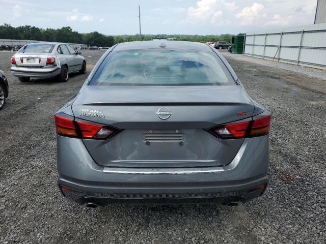 Photo 6 from auction – 2023 NISSAN ALTIMA SR with VIN 1N4BL4CV5PN415171