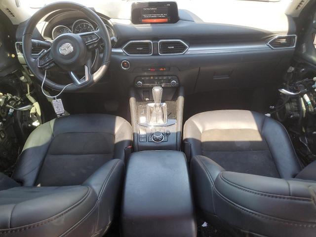 Photo 8 from auction – 2019 MAZDA CX-5 TOURI with VIN JM3KFACMXK1579059