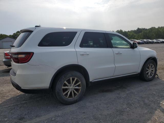 Photo 3 from auction – 2018 DODGE DURANGO SX with VIN 1C4RDJAGXJC416506