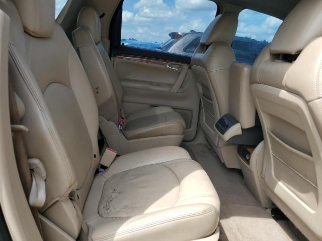 Photo 11 from auction – 2009 SATURN OUTLOOK XR with VIN 5GZER23D59J136846