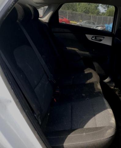 Photo 10 from auction – 2022 KIA FORTE FE with VIN 3KPF24AD7NE432340