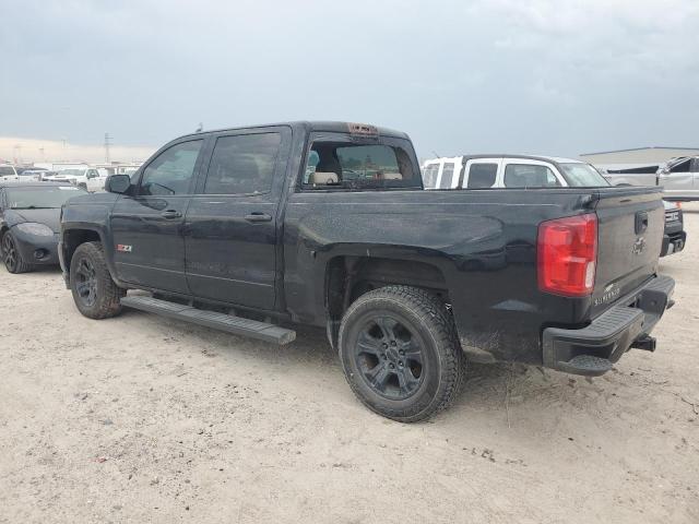 Photo 2 from auction – 2016 CHEVROLET SILVERADO with VIN 3GCUKSECXGG336805
