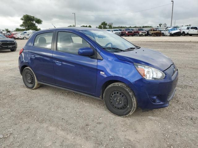Photo 4 from auction – 2015 MITSUBISHI MIRAGE DE with VIN ML32A3HJ7FH048337