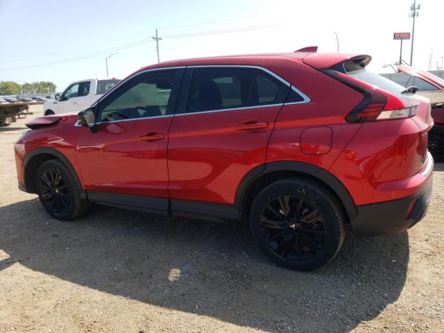 Photo 2 from auction – 2023 MITSUBISHI ECLIPSE CR with VIN JA4ATVAA3PZ001787