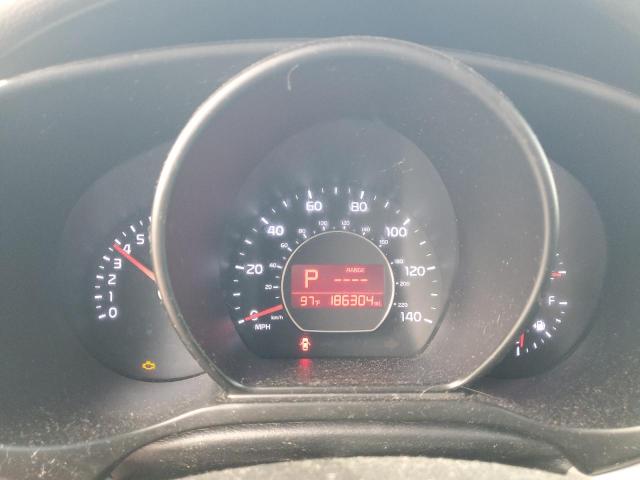 Photo 9 from auction – 2016 KIA SOUL with VIN KNDJN2A20G7287746