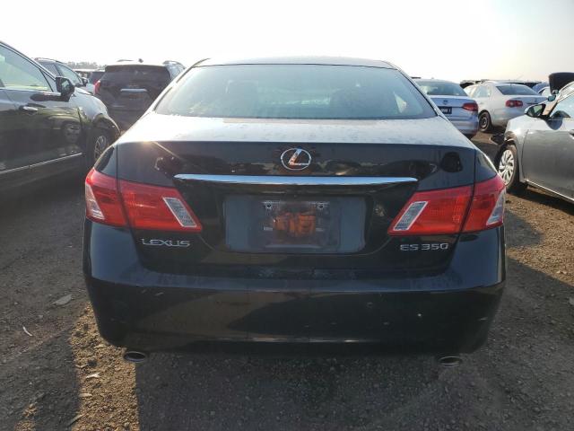 Photo 6 from auction – 2007 LEXUS ES 350 with VIN JTHBJ46G672007078